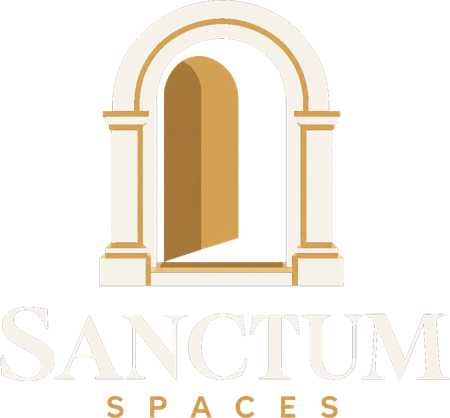 Sanctum Spaces